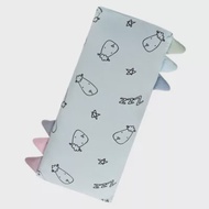 Baa Baa Sheepz Bed-Time Buddy™ Sweet Dreams Baa Baa Blue with Color Tag - Medium