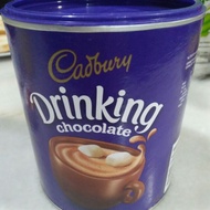 CADBURY DRINKING CHOCOLATE 400GM / 225GM