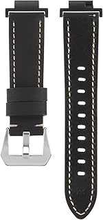 Cowhide leather Watch Band Strap For Casio GMA-S140 GA-900 GM-110 GA-400 GBA-400 GA-700 GA-710 GA-10