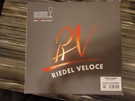 RIEDEL VELOCE SAUVIGON BLANC 紅酒杯