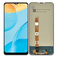 LCD OPPO A15 Original Full set Asli Ori hp Touchscreen murah COD