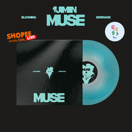 [BTS] JIMIN MUSE (LP)