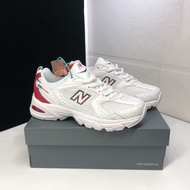 New balance nb 530 Hot Shoe Shock Absorber Random Red White Hit