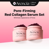 [Bundle of 2][Arencia] Red Smoothie Serum 30 50g * 2ea | Glowing, Soothing