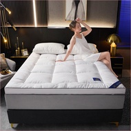Five-star Hotel Mattress Hilton Imitation Velvet Cushion Thickened Tatami Mattress Home Bed And Brea