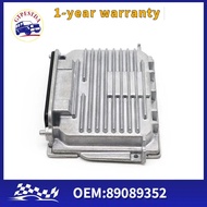 NEW 89089352 Green Xenon Headlight D1S D1R D3S D3R HID Ballast Control Module 89034934 63117180050 1