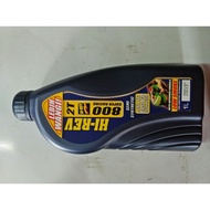 hi-rex 800 2T low smoke