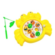Fishing Game Toys / Mainan pancing ikan