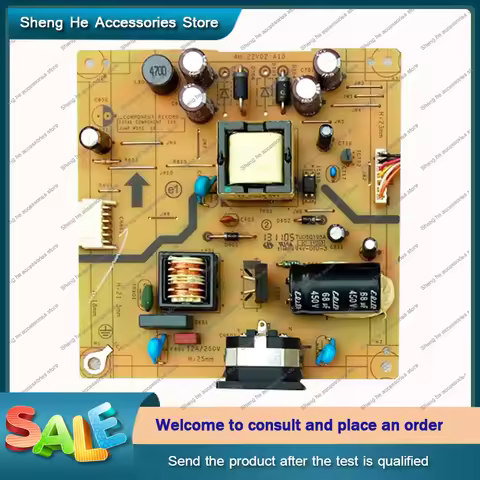 Good working for acer K202HQL P229HQL 4H.22V02.A10 4H.22V02.A17 power board（100%test Before Shipment