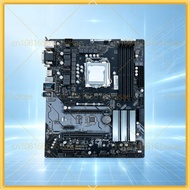 Used For ASRock Z390M Pro4 LGA1151 mATX Motherboard Z390 DDR4 M.2 Support 8th 9th Gen Intel CPU