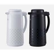 日本ZOJIRUSHI 象印玻璃內膽保溫壺 1000ml