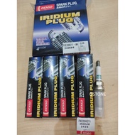 NISSAN X-TRAIL T32 2.5 /TEANA L33 2.5 -ORIGINAL DENSO IRIDIUM TT SPARK PLUG SET 4PCS [FXE20HE11#3436
