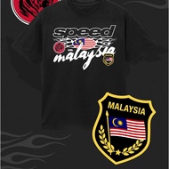 IShowSpeed shirt Ishowspeed T-Shirts Ishowspeed Merch Is How Speed  cotton 2024 newS-5XL