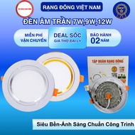 7w/90 9w/90 12w/110 Rang Dong LED Ceiling Lights led Rang Dong,