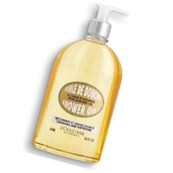 [Hot sales]L'Occitane Almond Shower Oil JUMBO Size 500ml U7VU