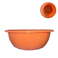 Plastic Basin Besen Plastik Lutsinar 626收纳篮 22.5cm x 11.6cm DY-2306131933391