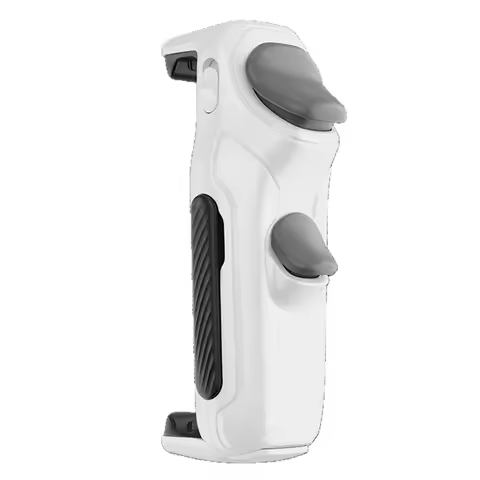 ABGI-ET200 PUBG Gaming Gadget Asupports Bluetooth Utomatic Pressure Gun Game Handle Android Multi-Fu