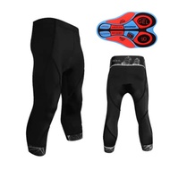 Five-Point Cycling Pants Gel9d Target