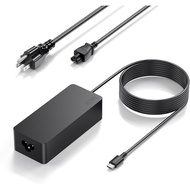 65W USB-C Charger Fit for HP EliteBook 865 860 845 840 835 830 655 650 640 1040 G11 G10 G9 G8, Probo