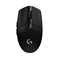 Chuột chơi game Logitech G304 Wireless Gaming (Đen/Trắng) - Bảo hành 24 tháng