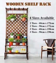 Multi-layer Plant Rack Plant Pot Plant bench Plant shelf  Plant Stand indoor outdoor Gardening
