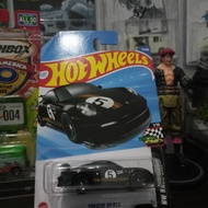 Hotwheels Porsche 911 GT3