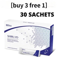 【Ready Stock- BUY3 FREE 1】 READY STOCK Shiruto Vitamins of Immunity 100% Original improvement of imm