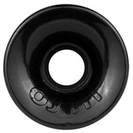 OJ Hot Juice Black 78a Skateboard Cruiser Wheels 60mm