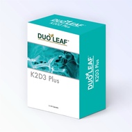 Duoleaf K2D3 Plus (2 x 50 Capsules)