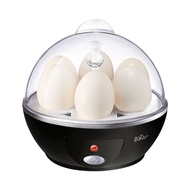 Bear Boiled Eggs - Black