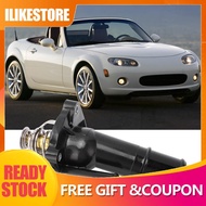 Ilikestore High Performance LF70 15 170 Engine Coolant Thermostat Fit for 3 5 MX‑5  Premium Material