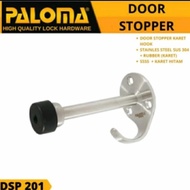 Door Stopper DSP 201 SSS SUS 304