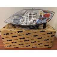 HONDA CITY SEL 2003 FRONT HEAD LAMP / HEAD LIGHT / LAMPU DEPAN BESAR NEW