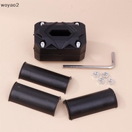 [woyao2] Motorcycle Accessories Bumper Engine Guard Protector Blo Crash Bar Decorative For CFMOTO CF