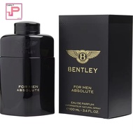 Bentley for Men Absolute edp 100 ml