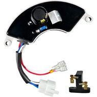 YAMAKATO 5000-9900 watt Generator AVR Rectifier for Predator Honda Champion Generac etc.Voltage Regu