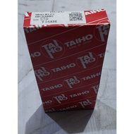 T-168H SIZE STD THRUST WASHER ISUZU ELF 4BA1, 4BB1, C330, 4BG1, 4BC1, 4BC2, 4BE1, 6BB1 TAIHO JAPAN