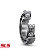 SKF 6207-ZNR Deep Groove Ball Bearing