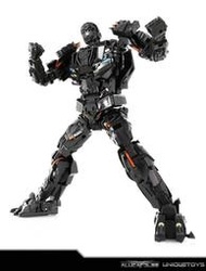 【南雜良品】【快速出貨】【全場最低】UniqueToys UT R-01禁閉賞金獵人Peru Kill再版帶地獄犬