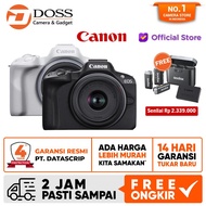 Canon EOS R50 kit 18-45mm Mirrorless Camera EOS R 50 18-45 mm