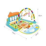 Playgym Huanger Piano Fitness Rack No.HE0639