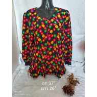 Vintage Shirt Can Be Worn By Both Teenagers And Large Models 7 Types Per 1 Piece The Size Is The Pic