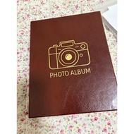 3R 200 Photos 5R 200 Photos Insert Style Photo Album For Family Leather Photo Album