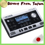 BOSS Digital Recorder MICRO BR/BR-80 featuring MTR mode, eBand mode, and Live Rec mode, packed with 