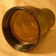16KP-1,2/50 50mm F1.2 lens for 16mm projector RO109-1 16KPA-1.2-50 LOMO OKC type