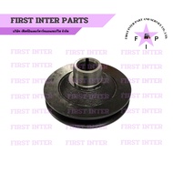 Crankshaft Pulley 1DZ-II Forklift