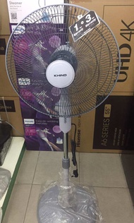 KHIND Stand Fan 16” (SF1682)