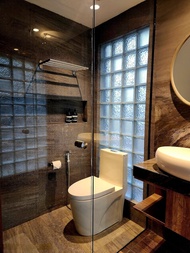 Villa 4-BR Klub Bunga No. 4 Batu Malang