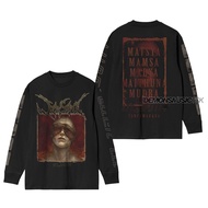 JASAD - PANCAMAKARA LONGSLEEVE