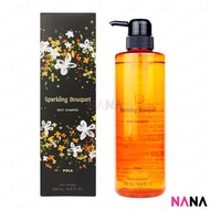 Pola Sparkling Bouquet Body Shampoo 500ml